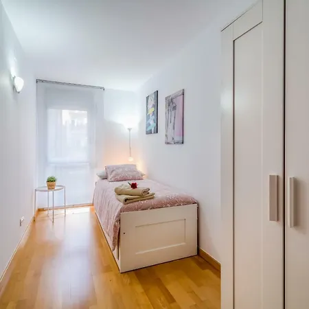 Appartement Vivalidays Jos
