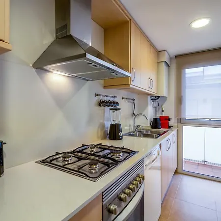 Vivalidays Jos Appartement