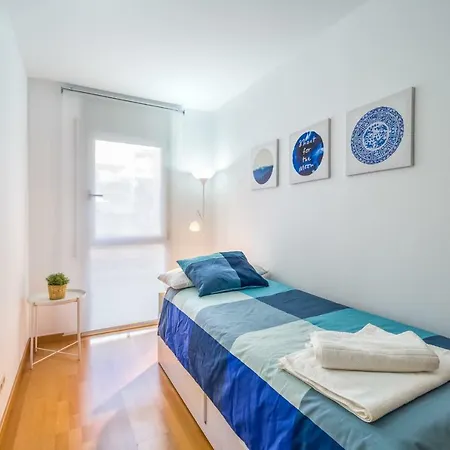 Appartement Vivalidays Jos
