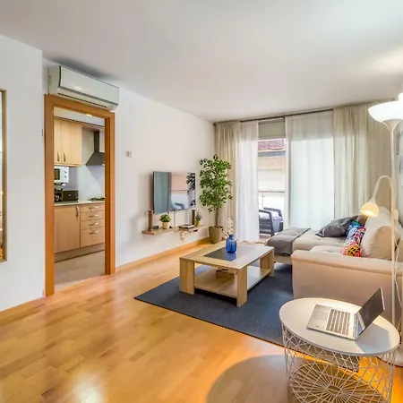 Vivalidays Jos Appartement Calella