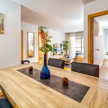 Vivalidays Jos Appartement *
