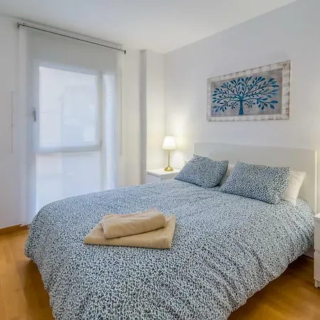 Vivalidays Jos Appartement Calella