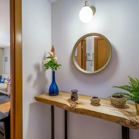 Appartement Vivalidays Jos