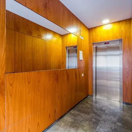 Appartement Vivalidays Jos Calella